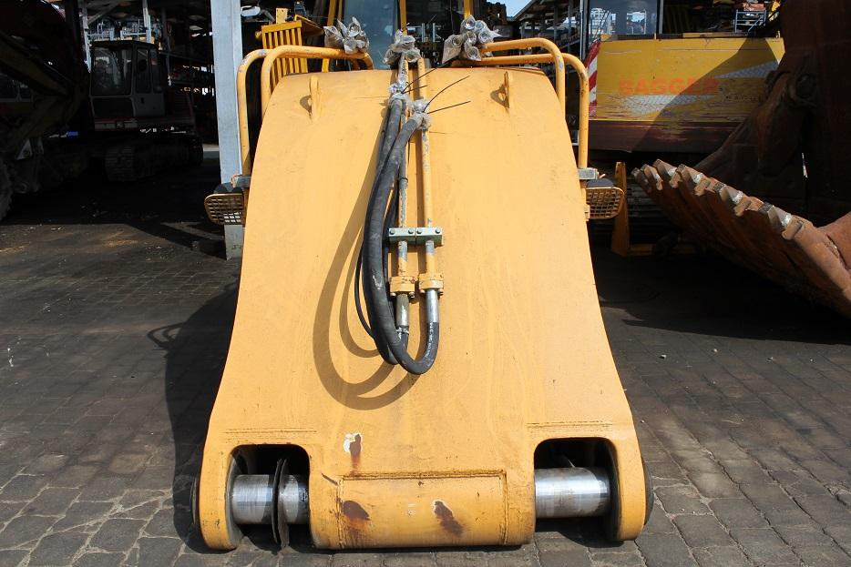 Liebherr R974 - Стрела за Строителна техника: снимка 3 Liebherr R974 - Стрела за Строителна техника: снимка 3