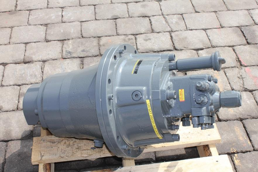 Liebherr SAT 250/201 aus LH R 912LIT - Редуктор на въртене за Строителна техника: снимка 1 Liebherr SAT 250/201 aus LH R 912LIT - Редуктор на въртене за Строителна техника: снимка 1
