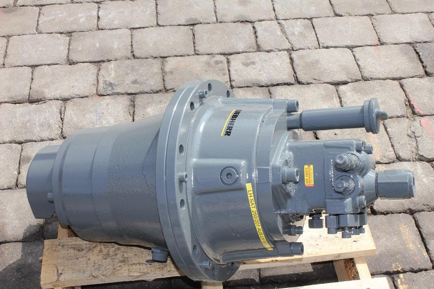 Liebherr SAT 250/201 aus LH R 912LIT - Редуктор на въртене за Строителна техника: снимка 5 Liebherr SAT 250/201 aus LH R 912LIT - Редуктор на въртене за Строителна техника: снимка 5