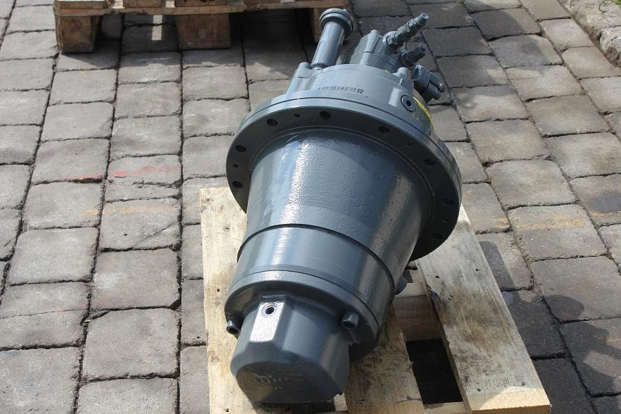 Liebherr SAT 250/201 aus LH R 912LIT - Редуктор на въртене за Строителна техника: снимка 4 Liebherr SAT 250/201 aus LH R 912LIT - Редуктор на въртене за Строителна техника: снимка 4
