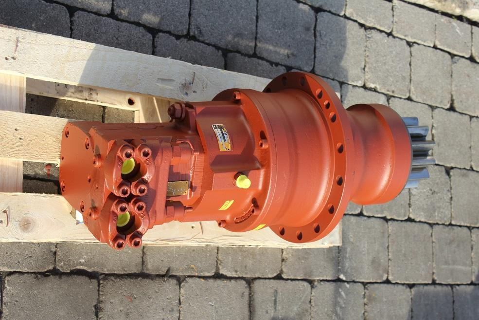 Linde GD 6 aus Furukawa 625 - Редуктор на въртене за Строителна техника: снимка 3 Linde GD 6 aus Furukawa 625 - Редуктор на въртене за Строителна техника: снимка 3