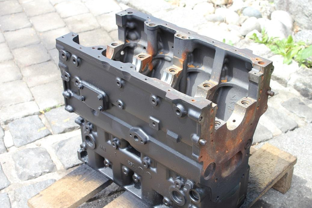 Двигател за Строителна техника Perkins RE 1104C-44: снимка 6