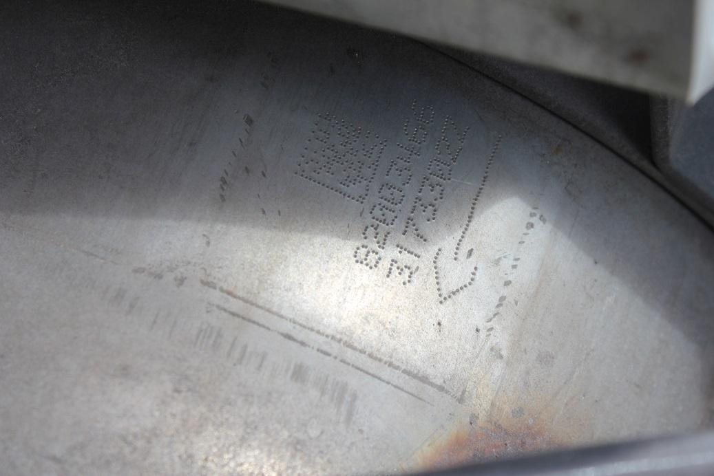 Liebherr L 514 - Резервни части за Колесен товарач: снимка 5 Liebherr L 514 - Резервни части за Колесен товарач: снимка 5