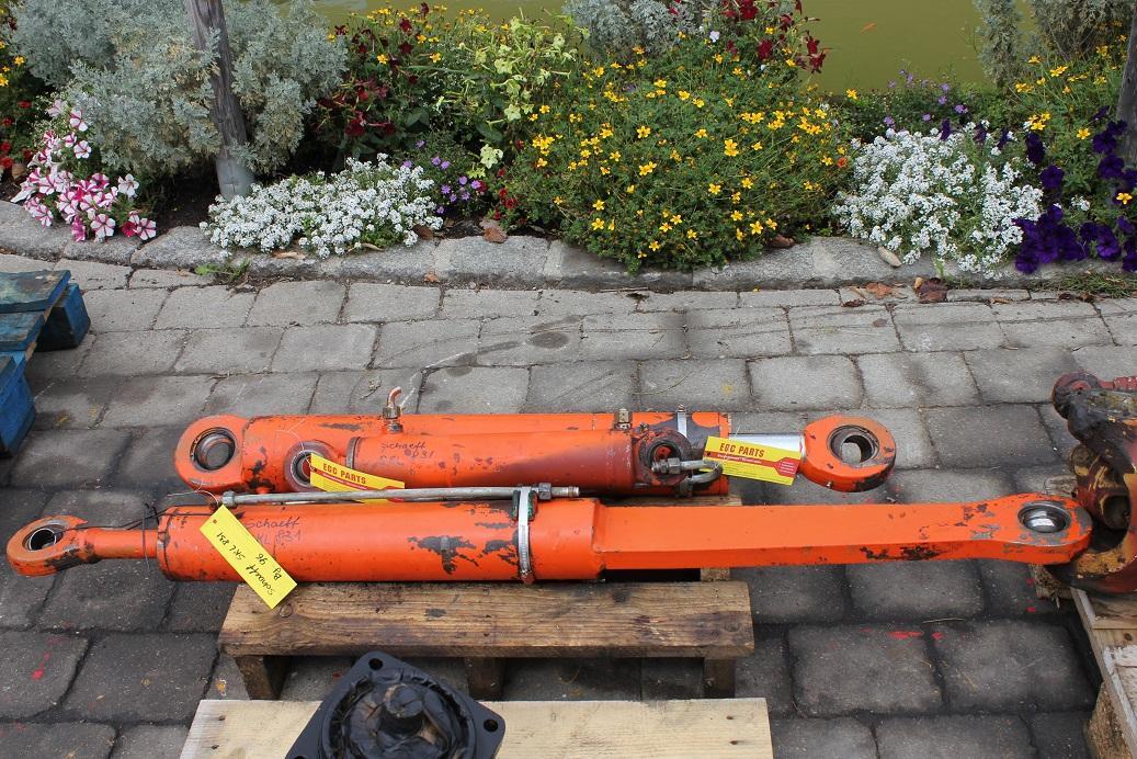 Schaeff SKL 831 - Хидравличен цилиндър за Строителна техника: снимка 2 Schaeff SKL 831 - Хидравличен цилиндър за Строителна техника: снимка 2