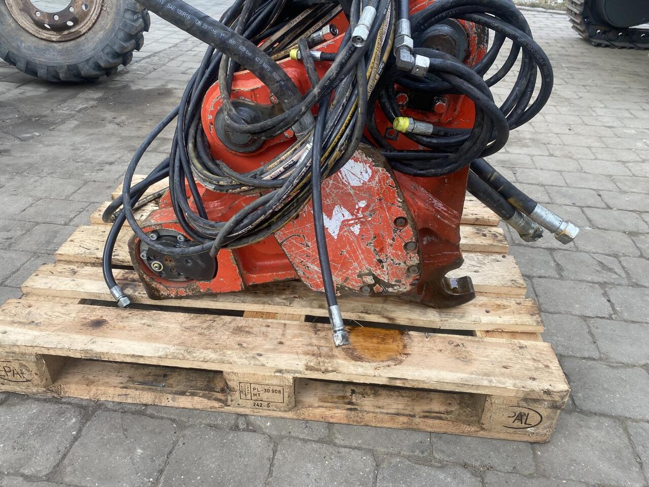 Бързо сменник за Строителна техника Wimmer A Lock 3: снимка 7 Бързо сменник за Строителна техника Wimmer A Lock 3: снимка 7