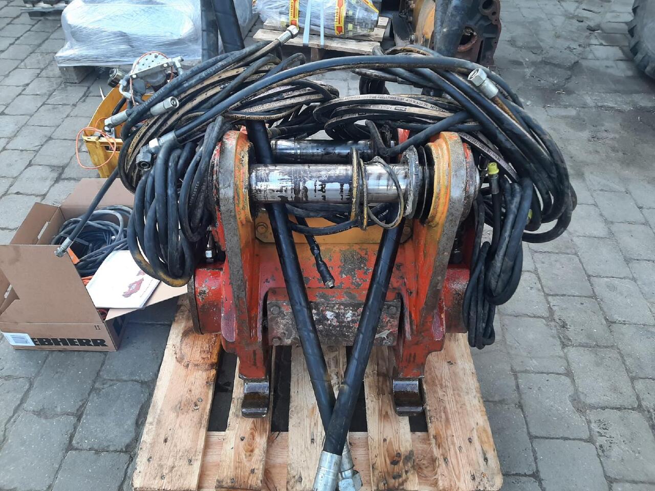 Бързо сменник за Строителна техника Wimmer A Lock 3: снимка 11 Бързо сменник за Строителна техника Wimmer A Lock 3: снимка 11