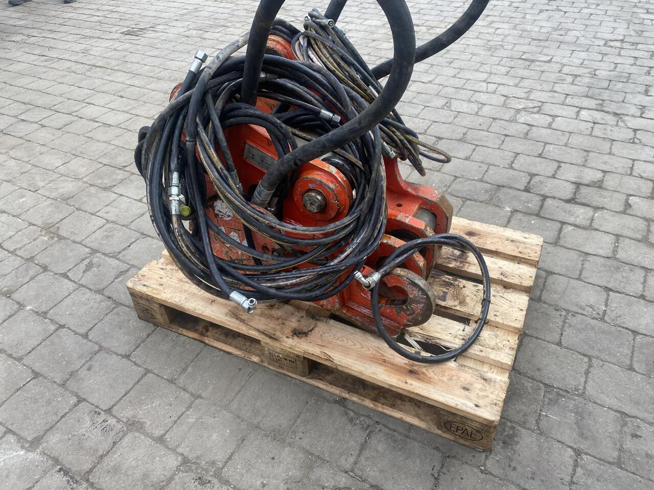 Бързо сменник за Строителна техника Wimmer A Lock 3: снимка 10 Бързо сменник за Строителна техника Wimmer A Lock 3: снимка 10