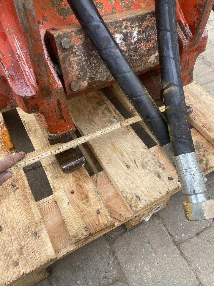 Бързо сменник за Строителна техника Wimmer A Lock 3: снимка 8 Бързо сменник за Строителна техника Wimmer A Lock 3: снимка 8