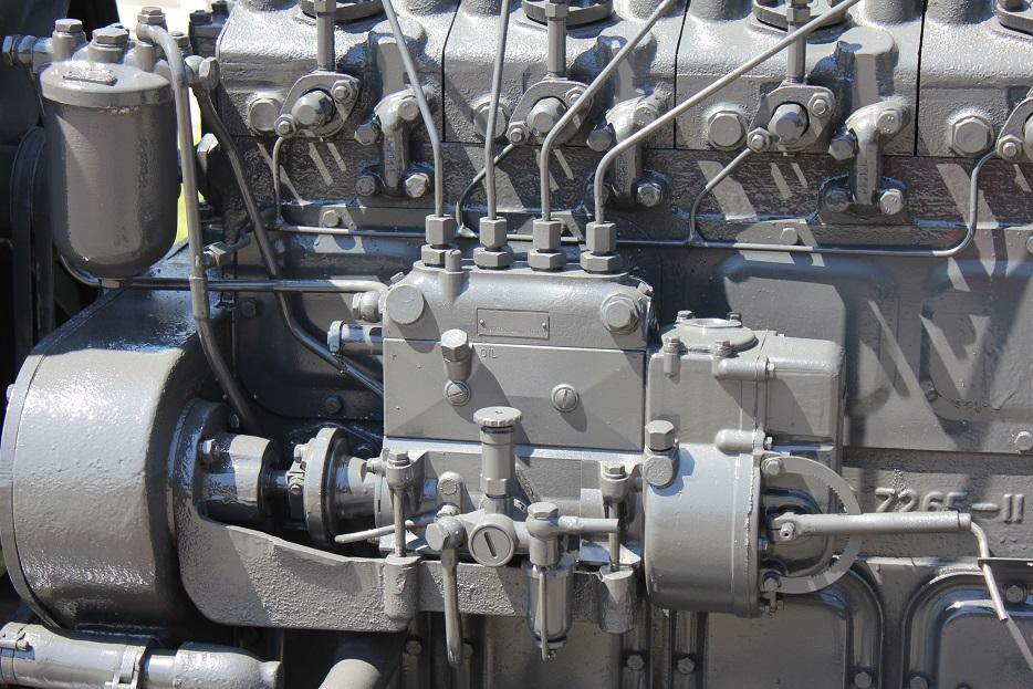 Zetor AS - Двигател за Строителна техника: снимка 5 Zetor AS - Двигател за Строителна техника: снимка 5