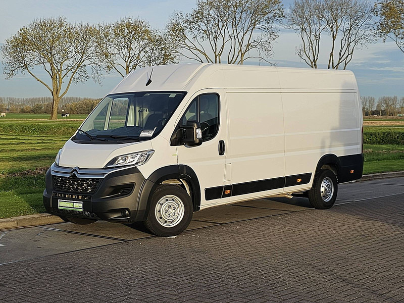 Citroën Jumper 2.2 L4H2 Maxi Airco - Товарен бус: снимка 2 Citroën Jumper 2.2 L4H2 Maxi Airco - Товарен бус: снимка 2