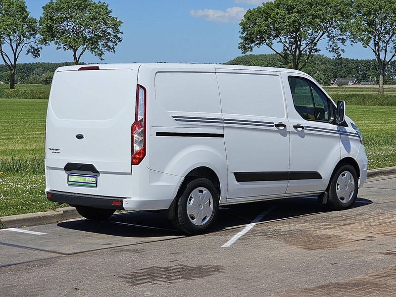 Ford Transit Custom 2.0 L1H1 Wp-Inrichting! - Малък ван: снимка 3 Ford Transit Custom 2.0 L1H1 Wp-Inrichting! - Малък ван: снимка 3
