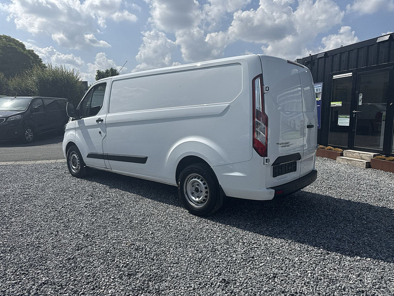 Ford Transit Custom 2.0 L2 Wp-Inrichting AC! - Малък ван: снимка 5 Ford Transit Custom 2.0 L2 Wp-Inrichting AC! - Малък ван: снимка 5