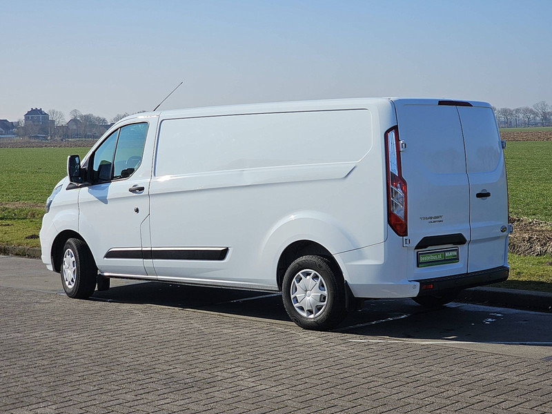 Ford Transit Custom 2.0 L2H1 Navi 130Pk Eur6 - Малък ван: снимка 5 Ford Transit Custom 2.0 L2H1 Navi 130Pk Eur6 - Малък ван: снимка 5