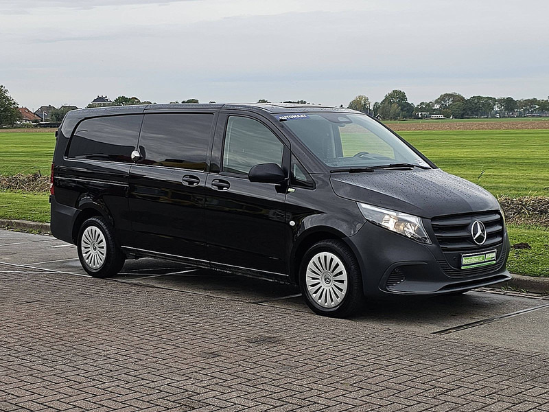 Mercedes-Benz Vito 114 L3 XL Mbux Automaat! - Малък ван: снимка 4 Mercedes-Benz Vito 114 L3 XL Mbux Automaat! - Малък ван: снимка 4
