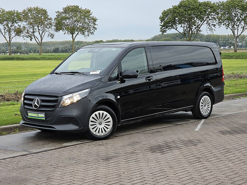 Mercedes-Benz Vito 114 L3 XL Mbux Automaat! - Малък ван: снимка 2 Mercedes-Benz Vito 114 L3 XL Mbux Automaat! - Малък ван: снимка 2