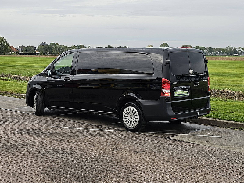 Mercedes-Benz Vito 114 L3 XL Mbux Automaat! - Малък ван: снимка 5 Mercedes-Benz Vito 114 L3 XL Mbux Automaat! - Малък ван: снимка 5