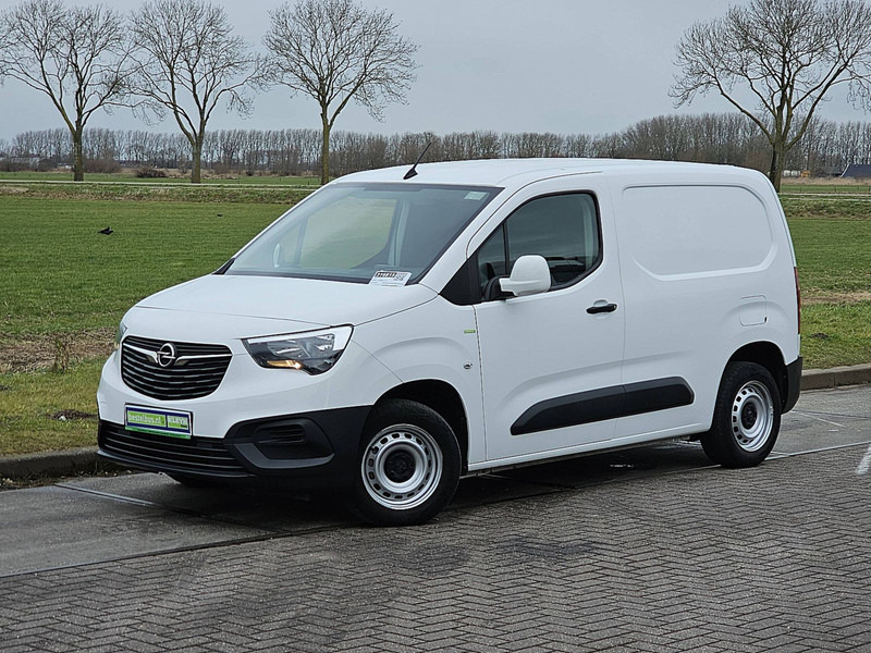 Opel Combo 1.5 L1 Trekhaak AC! - Малък ван: снимка 2 Opel Combo 1.5 L1 Trekhaak AC! - Малък ван: снимка 2