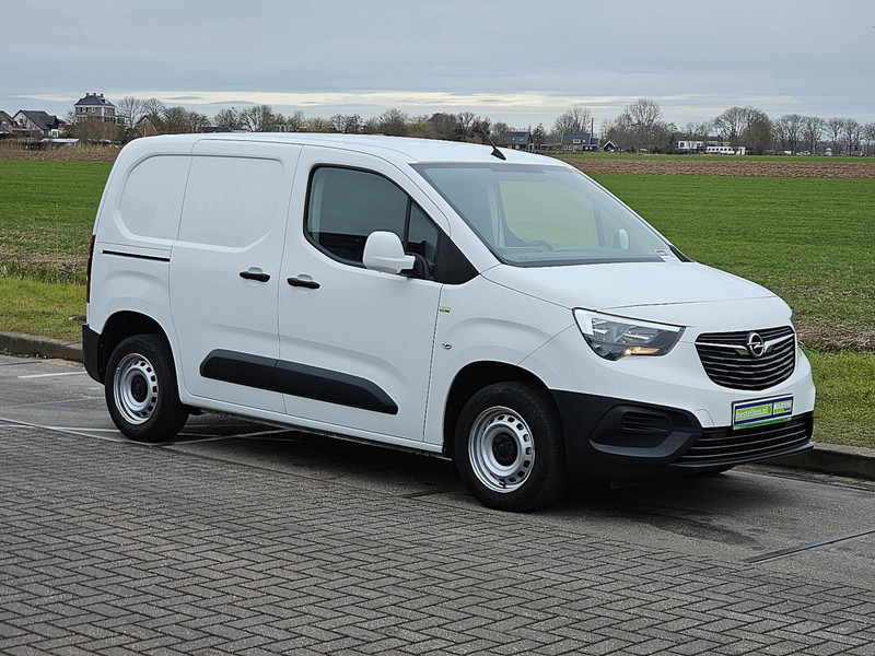 Opel Combo 1.5 L1 Trekhaak AC! - Малък ван: снимка 4 Opel Combo 1.5 L1 Trekhaak AC! - Малък ван: снимка 4