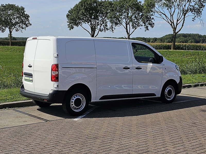 Opel Vivaro 2.0 L2 Navi Airco Euro6! - Малък ван: снимка 3 Opel Vivaro 2.0 L2 Navi Airco Euro6! - Малък ван: снимка 3