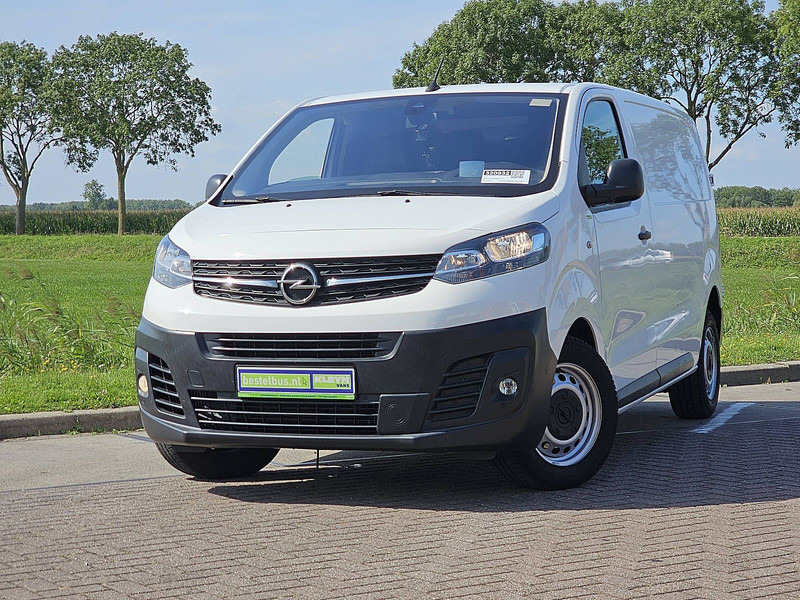 Opel Vivaro 2.0 L2 Navi Airco Euro6! - Малък ван: снимка 1 Opel Vivaro 2.0 L2 Navi Airco Euro6! - Малък ван: снимка 1