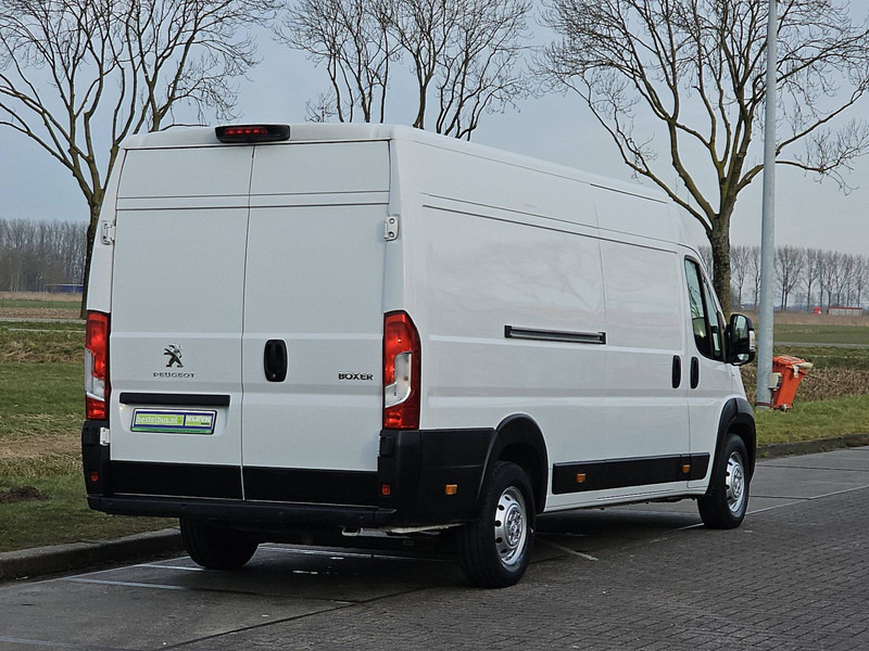 Peugeot Boxer 2.2 BHDI 140 L4H2 - Товарен бус: снимка 3 Peugeot Boxer 2.2 BHDI 140 L4H2 - Товарен бус: снимка 3