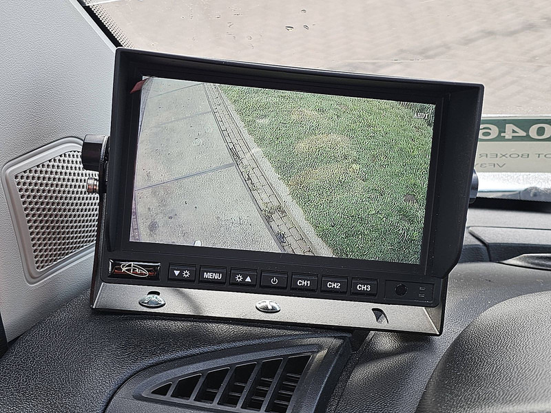 Малък ван Peugeot Boxer 2.2 L2H2 Airco Euro6!: снимка 13