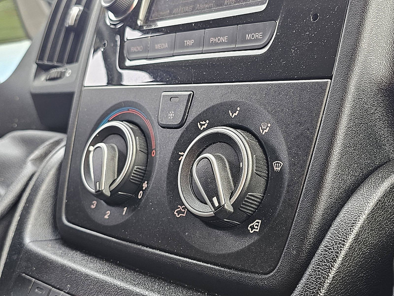 Малък ван Peugeot Boxer 2.2 L2H2 Airco Euro6!: снимка 9