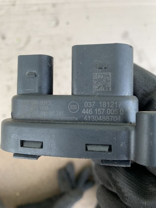 04801020140 WABCO 04801020140 - Електрическа система за Камион: снимка 5 04801020140 WABCO 04801020140 - Електрическа система за Камион: снимка 5