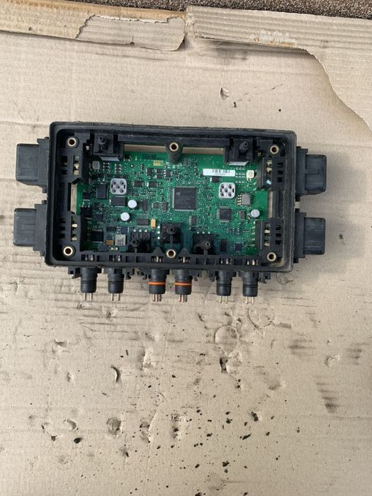 04801020140 WABCO 04801020140 - Електрическа система за Камион: снимка 1 04801020140 WABCO 04801020140 - Електрическа система за Камион: снимка 1