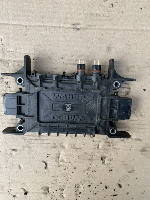 04801020140 WABCO 04801020140 - Електрическа система за Камион: снимка 3 04801020140 WABCO 04801020140 - Електрическа система за Камион: снимка 3