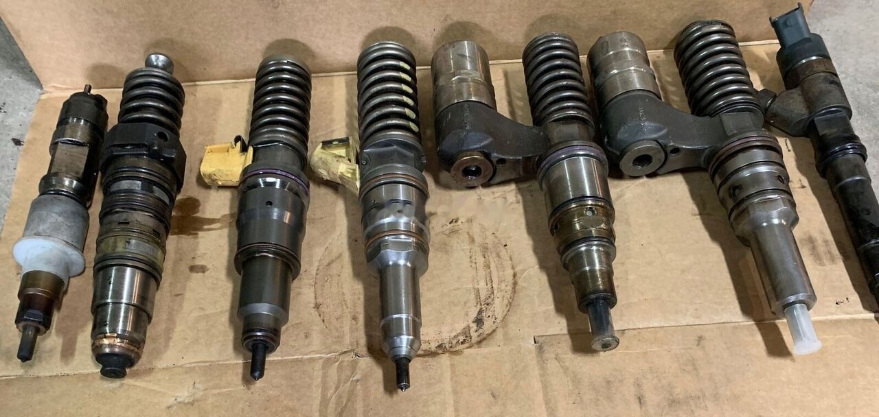 Bosch Wtryski MAN HURT regeneracja Oryginał 0445120162 - Инжектор за Камион: снимка 3 Bosch Wtryski MAN HURT regeneracja Oryginał 0445120162 - Инжектор за Камион: снимка 3