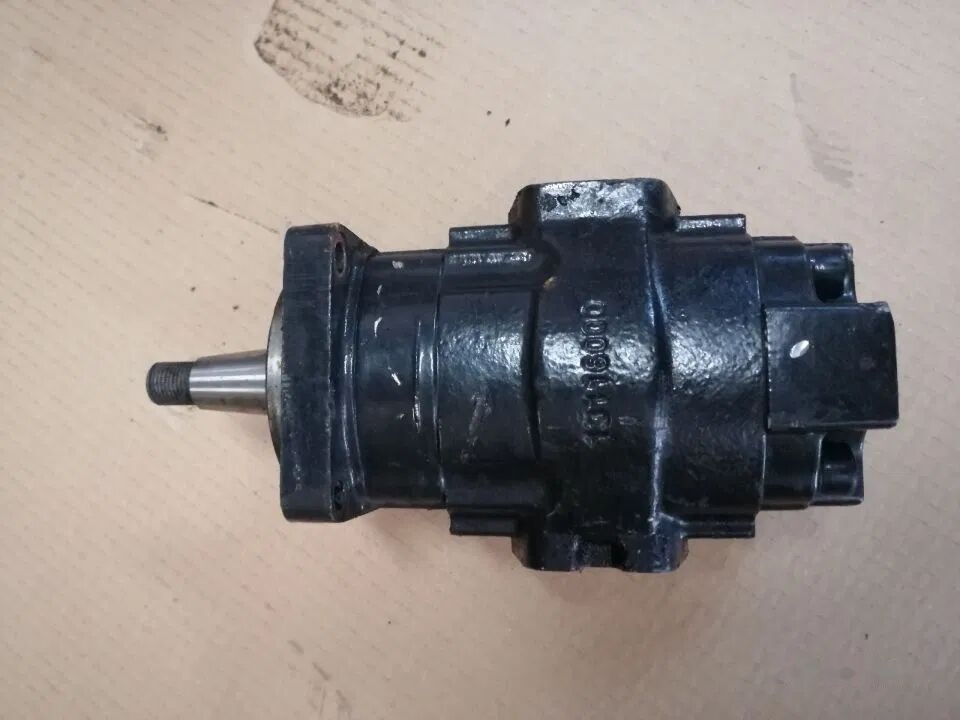 CASAPPA MAN 36.06660-6008 truck - Хидравлична помпа за Камион: снимка 1 CASAPPA MAN 36.06660-6008 truck - Хидравлична помпа за Камион: снимка 1