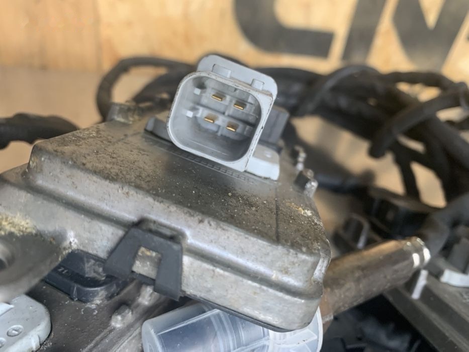 Continental NOX Adblue Daf xf 106 Cummins Euro 6 4326862 DAF Xf 106 Euro 6 / 4326862 NOX Czujnik Spalin truck - Сензор за Камион: снимка 3 Continental NOX Adblue Daf xf 106 Cummins Euro 6 4326862 DAF Xf 106 Euro 6 / 4326862 NOX Czujnik Spalin truck - Сензор за Камион: снимка 3