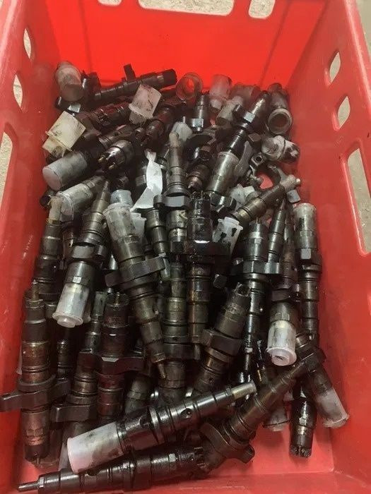 IVECO Eurocargo Używane do regeneracji 0445120007 IVECO - Инжектор за Камион: снимка 1 IVECO Eurocargo Używane do regeneracji 0445120007 IVECO - Инжектор за Камион: снимка 1