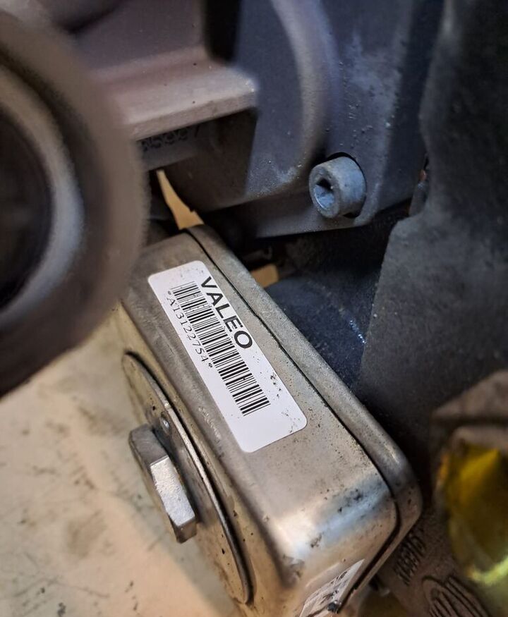 KNORR BREMSE 51540007153 K192764N04 51540007153 - Спирачен клапан за Камион: снимка 5 KNORR BREMSE 51540007153 K192764N04 51540007153 - Спирачен клапан за Камион: снимка 5