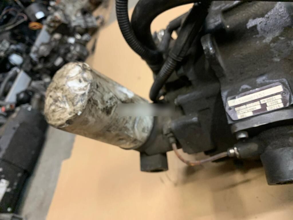 KNORR BREMSE 51540007153 K192764N04 51540007153 - Спирачен клапан за Камион: снимка 4 KNORR BREMSE 51540007153 K192764N04 51540007153 - Спирачен клапан за Камион: снимка 4