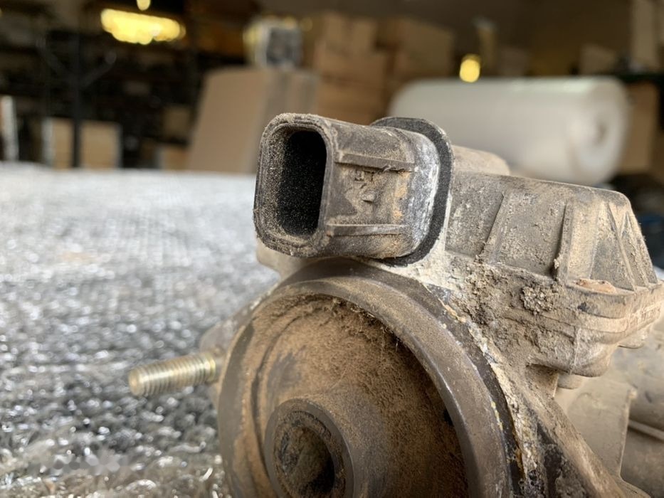 Knorr-Bremse orygina 0486200007 MAN TGA - Спирачен цилиндър за Камион: снимка 3 Knorr-Bremse orygina 0486200007 MAN TGA - Спирачен цилиндър за Камион: снимка 3