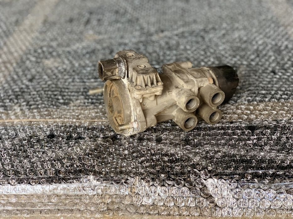 Knorr-Bremse orygina 0486200007 MAN TGA - Спирачен цилиндър за Камион: снимка 2 Knorr-Bremse orygina 0486200007 MAN TGA - Спирачен цилиндър за Камион: снимка 2