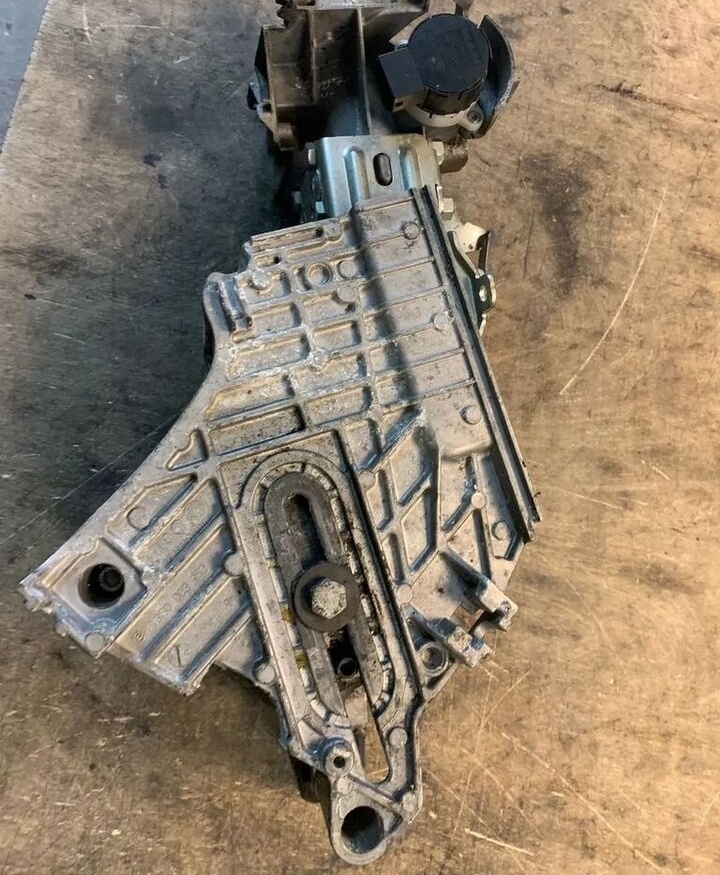 Kolumna Kierownicza MAN 7360974151 BOSCH 7360974151 - Кормилна колона за Камион: снимка 3 Kolumna Kierownicza MAN 7360974151 BOSCH 7360974151 - Кормилна колона за Камион: снимка 3
