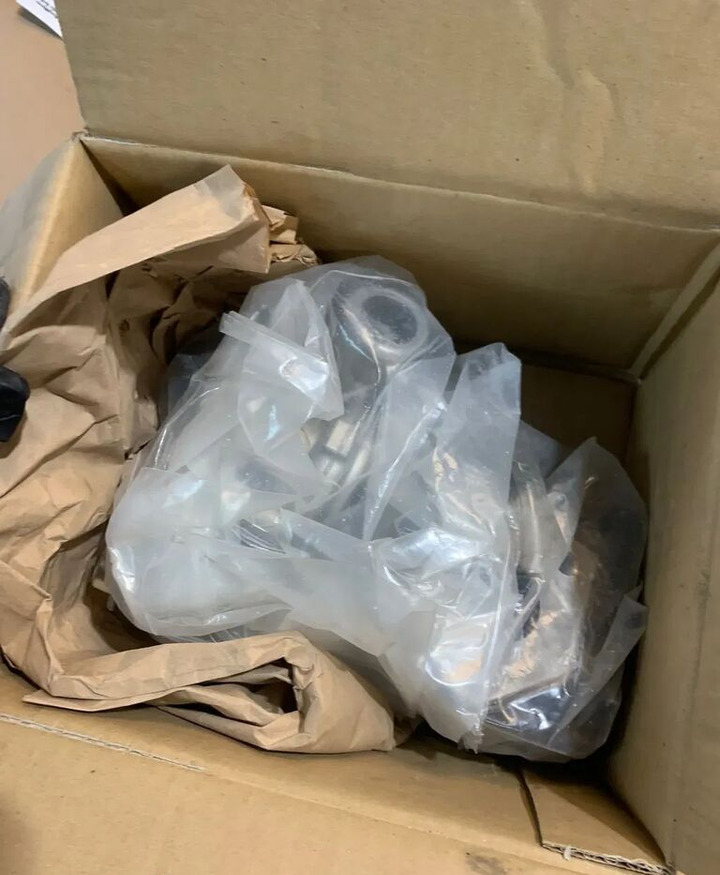 Land Rover Nowa Turbosprężarka TD025L3-08T-3.3 / 2248060 ROVER 75 2.0 CDT 1 2248060 for car - Двигател за Лек автомобил: снимка 3 Land Rover Nowa Turbosprężarka TD025L3-08T-3.3 / 2248060 ROVER 75 2.0 CDT 1 2248060 for car - Двигател за Лек автомобил: снимка 3