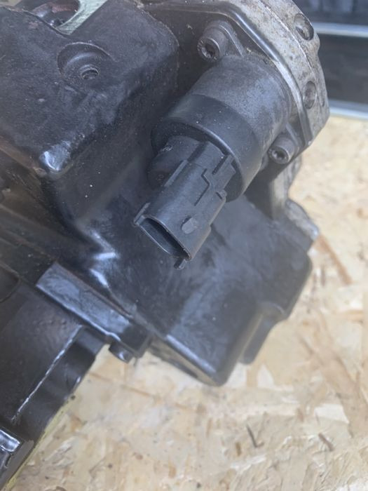 MAN Pompa wtryskowa CR 0445.020.208 regeneracja diesel hurt częś - Горивна помпа за Камион: снимка 2 MAN Pompa wtryskowa CR 0445.020.208 regeneracja diesel hurt częś - Горивна помпа за Камион: снимка 2