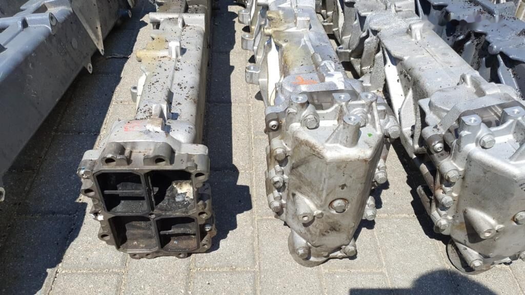 MAN TGA TGX 51081007273 / 51081007290 / 51081007258 / 51081007304 MAN truck - Двигател и части за Камион: снимка 5 MAN TGA TGX 51081007273 / 51081007290 / 51081007258 / 51081007304 MAN truck - Двигател и части за Камион: снимка 5