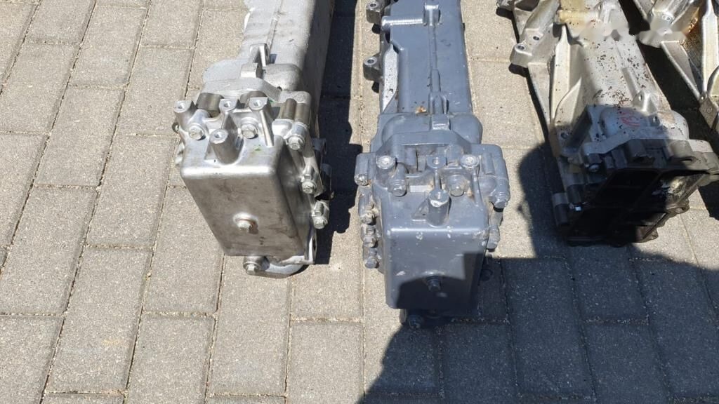 MAN TGA TGX 51081007273 / 51081007290 / 51081007258 / 51081007304 MAN truck - Двигател и части за Камион: снимка 4 MAN TGA TGX 51081007273 / 51081007290 / 51081007258 / 51081007304 MAN truck - Двигател и части за Камион: снимка 4
