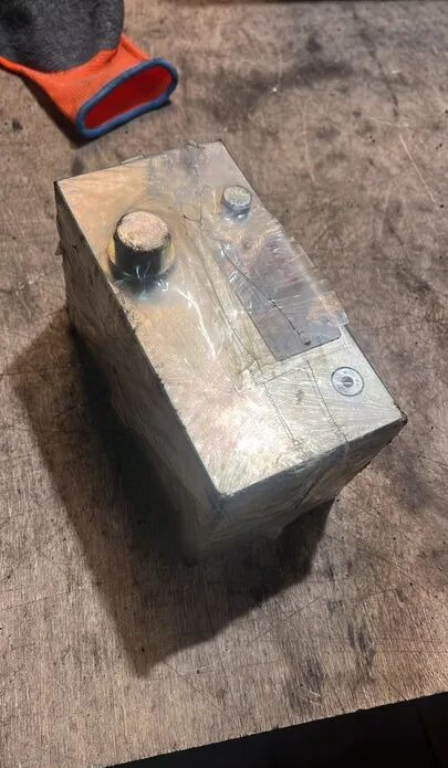 Rexroth Flow Divider R930062425 - Спирачен клапан за Камион: снимка 4 Rexroth Flow Divider R930062425 - Спирачен клапан за Камион: снимка 4