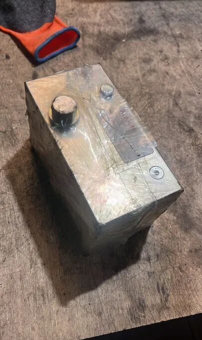 Rexroth Flow Divider R930062425 - Спирачен клапан за Камион: снимка 4 Rexroth Flow Divider R930062425 - Спирачен клапан за Камион: снимка 4