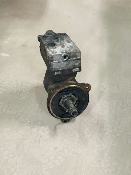 WABCO 9125140010 Volvo,Renault DXI truck - Компресор за Камион: снимка 1 WABCO 9125140010 Volvo,Renault DXI truck - Компресор за Камион: снимка 1