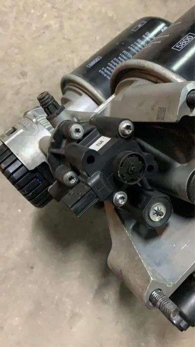 WABCO 9325102250 Scania R truck - Части на спирачната система за Камион: снимка 3 WABCO 9325102250 Scania R truck - Части на спирачната система за Камион: снимка 3