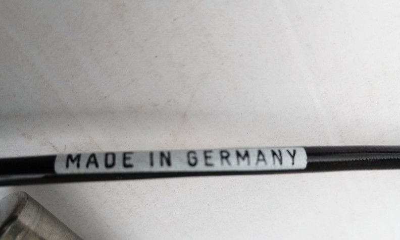 WABCO ABS Mercedes DAF hurt części TIR TRUCK 4410323410 Mercedes-Benz ACTROS 4410323410 truck - Сензор за Камион: снимка 3 WABCO ABS Mercedes DAF hurt części TIR TRUCK 4410323410 Mercedes-Benz ACTROS 4410323410 truck - Сензор за Камион: снимка 3