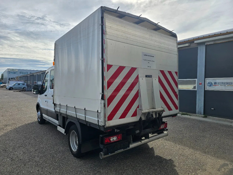 Ford Transit 7 seats Only ****42000km**** - Бордови бус, Бус с двойна кабина: снимка 4 Ford Transit 7 seats Only ****42000km**** - Бордови бус, Бус с двойна кабина: снимка 4