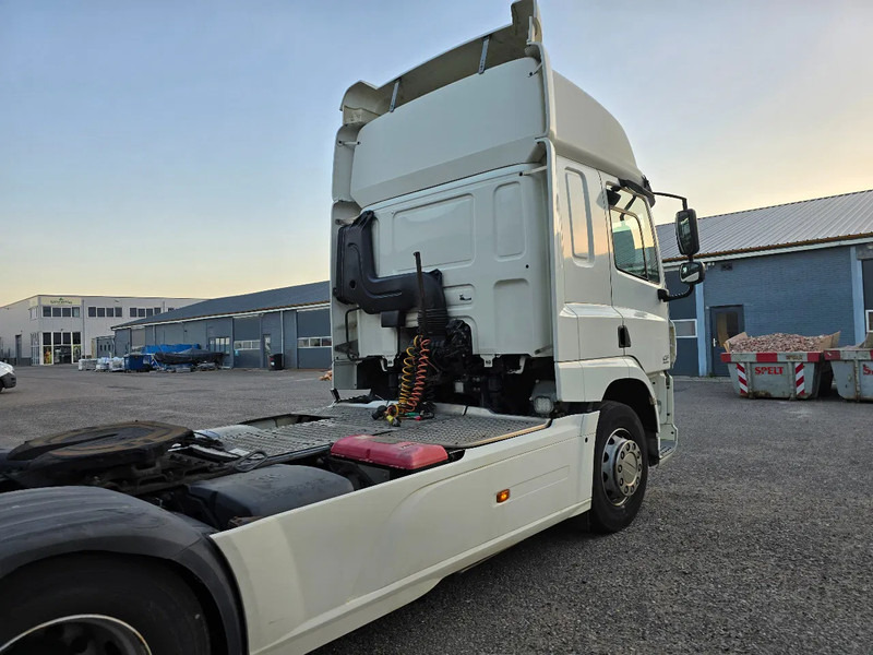 DAF CF Super Space Cabin - Влекач: снимка 4 DAF CF Super Space Cabin - Влекач: снимка 4